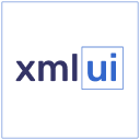 xmlui